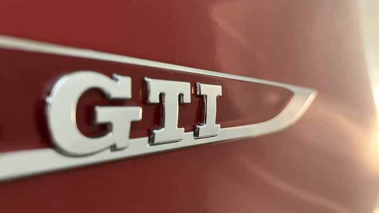 Volkswagen Up 1.0 115PS Up GTI 5dr Petrol Hatchback